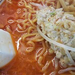 かつ平 - この肉が旨いのよ