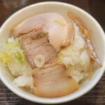 らーめん颯人 - 最高の