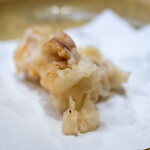 うを徳 - 2024.11 淡路産スミイカのゲソ