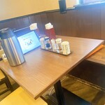 しんぱち食堂 - 