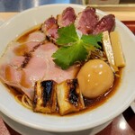 燃えよ麺助 - これよ