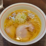 らーめん颯人 - これよ