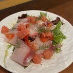 オーヨドアベニュー - 