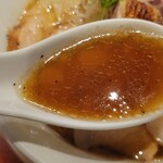 麦と麺助 - これが好きでよ