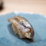 うを徳 - 2024.11 小名浜産アオメエソ（メヒカリ）