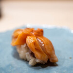 うを徳 - 2024.11 閖上産赤貝