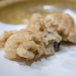 うを徳 - 2024.11 雲子