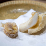 うを徳 - 2024.11 スミイカとカラスミ