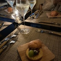 boB the garden Ginza - 