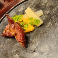 新中国料理HARAKAWA 北新地店 - 