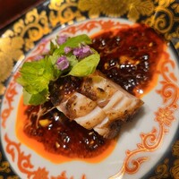 新中国料理HARAKAWA 北新地店 - 