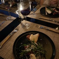 boB the garden Ginza - 