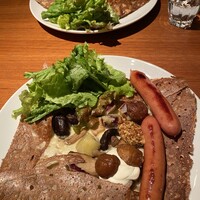 ルバーブ 大名古屋ビルヂング店 - 
