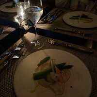 boB the garden Ginza - 