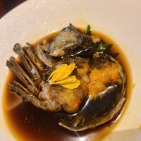 新中国料理HARAKAWA 北新地店 - 