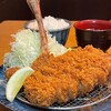 トンカツ ツキウマ - 料理写真: