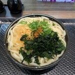 こがね製麺所 - 