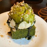 トーチ カフェ - 