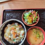 森のレストラン - 