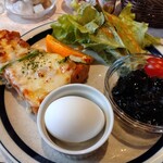 純喫茶 ロビンソン - 