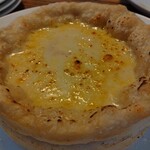 ラ・ピッツェリア - 