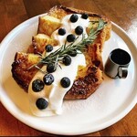 トーチ カフェ - 