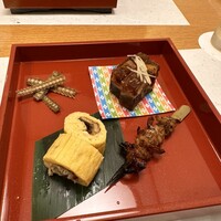 赤坂ふきぬき - 