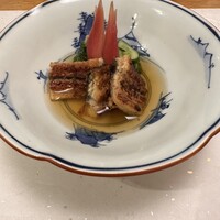 赤坂ふきぬき - 