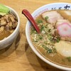麺屋 あがら 
