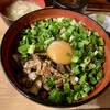 幸丼 東京品川