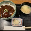 カツ丼 野村
