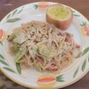パスタはっとりくん