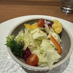 天草大王専門店 とさか - 