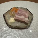 天草大王専門店 とさか - 