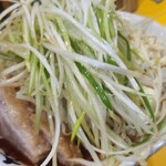 ラーメン二郎 - 