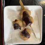 十割そば 大善 - 