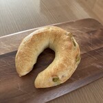 パン工房　フルニエ - 