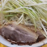ラーメン二郎 - 