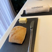 ハラグチ ル・レストラン - 