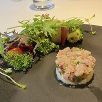 ハラグチ ル・レストラン - 