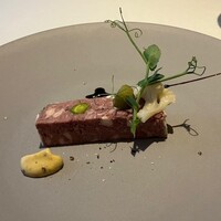 ハラグチ ル・レストラン - 