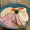 うまそうなラーメン屋