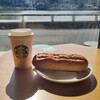 スターバックスコーヒー 奈良猿沢池店