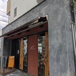 パン・ド・ナノッシュ - 