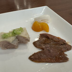 深川 中華 Shin - 