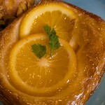 パン・ド・ナノッシュ - 