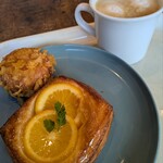 パン・ド・ナノッシュ - 