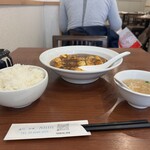 深川 中華 Shin - 