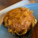 パン・ド・ナノッシュ - 