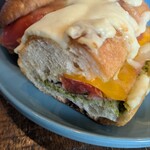 パン・ド・ナノッシュ - 